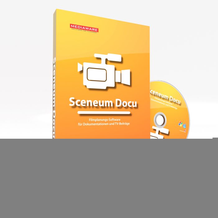 Drehbuch Software für Dokumentarfilmer – der digitale Workflow beginnt mit der Filmidee