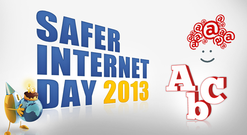 SID 2013: Das Safer Internet Day-ABC