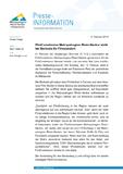 FilmCommission Metropolregion Rhein-Neckar wirbt bei Berlinale für Filmstandort