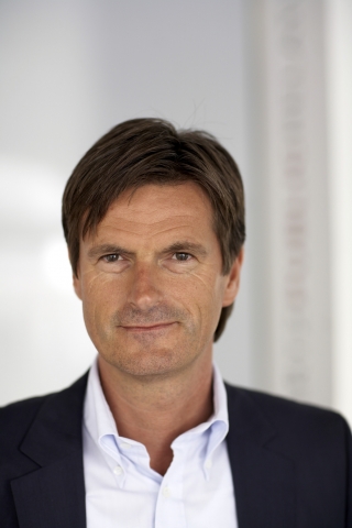 Eurocom Worldwide ernennt Christoph Schwartz als stellvertretenden Chairman
