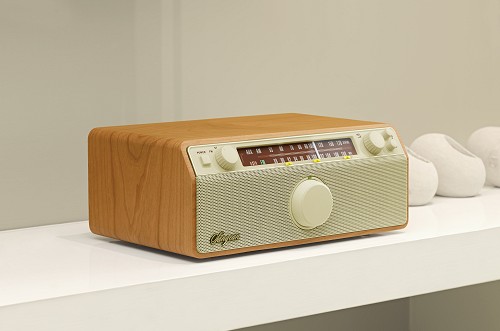 Sangean präsentiert zwei neue UKW-Radio Spitzenmodelle