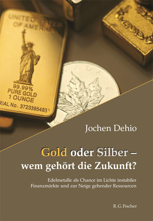Was den Edelmetallmarkt bewegt.