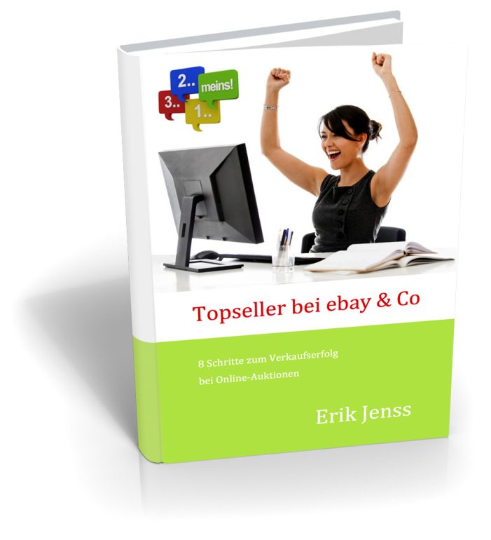 Jetzt neu: Gratis eBooks für mehr Erfolg