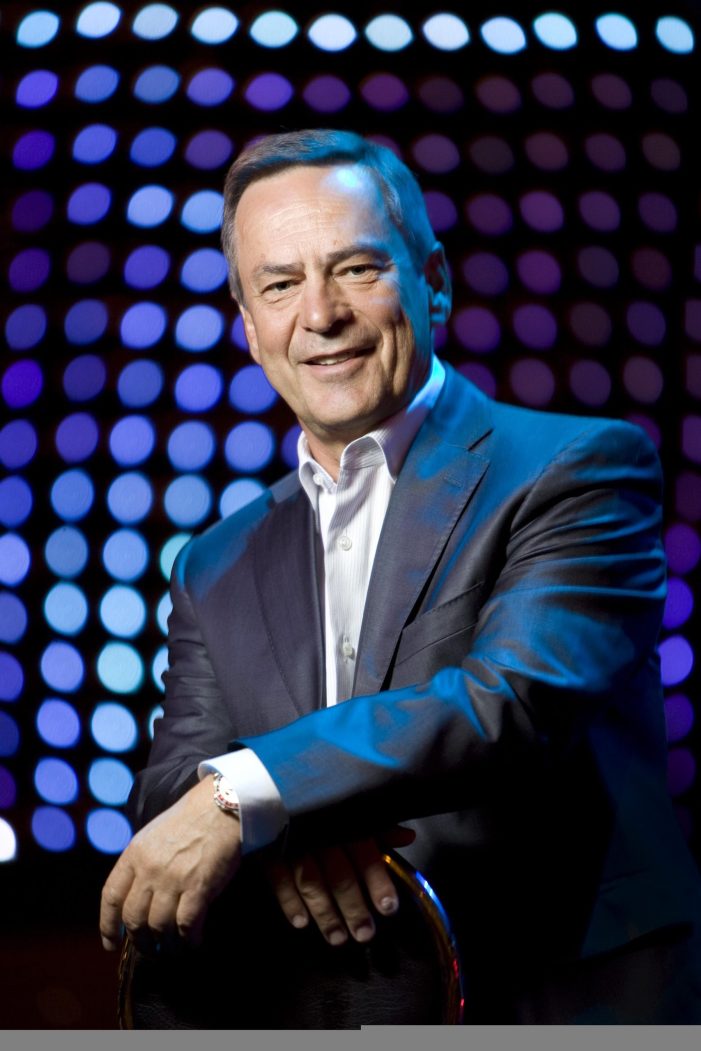 „Stars in Concert“ auf Expansionskurs