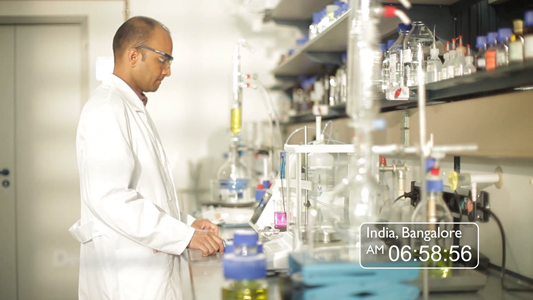 Sidenstein Medien produziert Imagefilm für die Mainzer DURAN Group GmbH