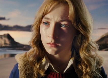 Jenseits von Mittelerde: Peter Jackson berührt mit dem Fantasy-Drama „In meinem Himmel“ auf ProSieben (BILD)