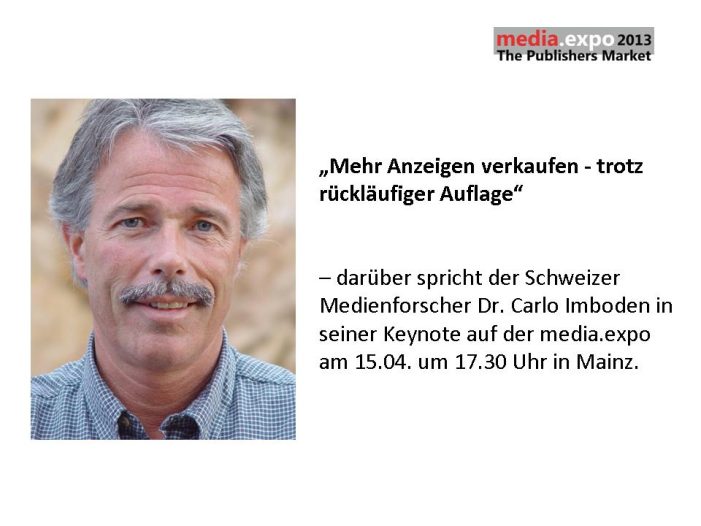 media.expo 2013