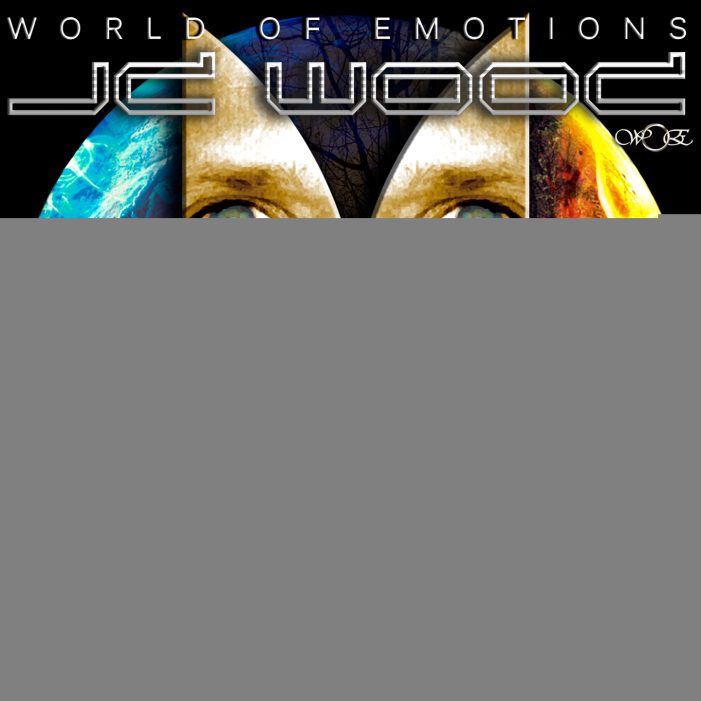 Nach dem Chart-Erfolg im letzten Jahr folgt am 15.03. Part II von World of emotion by JD Wood