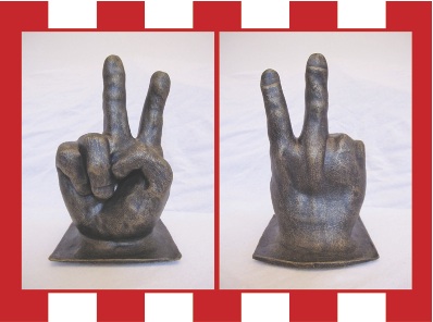 Galerie AnsichtsSache, Konz: Ausstellungsreihe zum Thema „Europa: vereint – und doch getrennt“