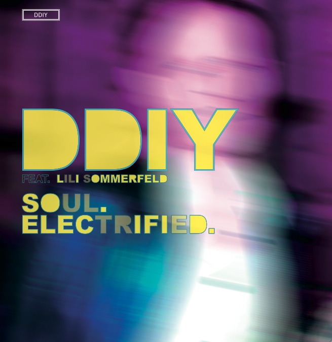 Konzertempfehlung: DDIY und Sebastian Arnold am 14.03. im Magnet Club