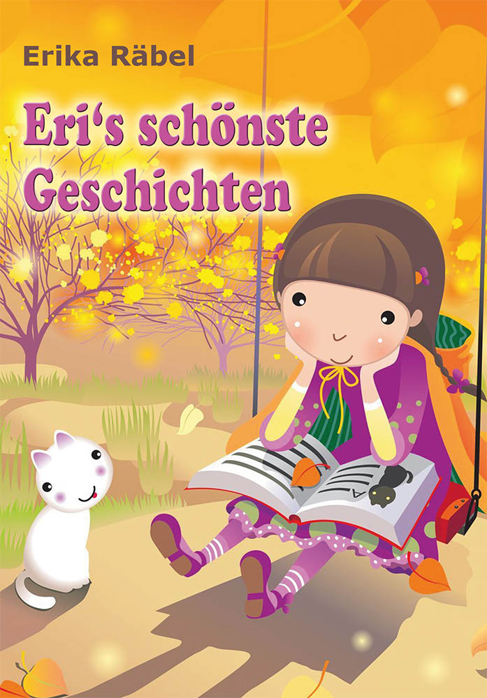 Eris schönste Geschichten
