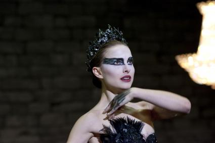 Prima, Ballerina! Natalie Portman tanzt in „Black Swan“ eine OSCAR®-Performance auf ProSieben (BILD)
