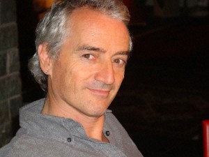 Reto Gfeller – Ein Interview