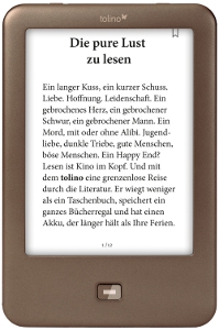 Führende deutsche Buchhändler und Telekom setzen künftig gemeinsam auf die Zukunft des digitalen Lesens