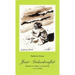 Marieluise Stolper liest im „Kehre Wieder“