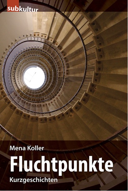 Flucht nach vorn Flucht nach vorn
