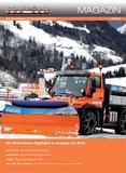 Bauhof-online MAGAZIN – Ausgabe 03/2013 Bauhof-online MAGAZIN – Ausgabe 03/2013