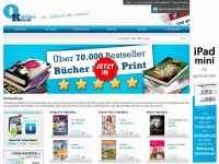 Über 50 neue Titel beim OnlineKiosk