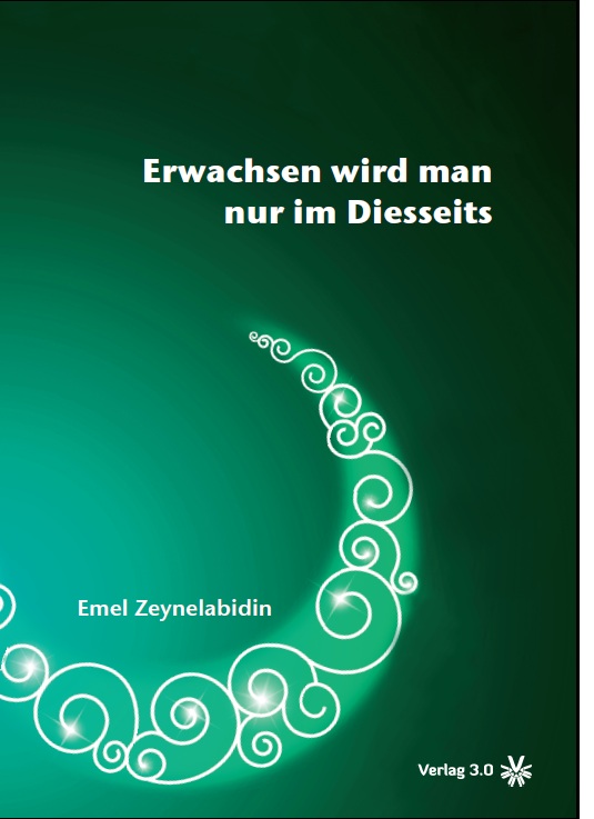 Weltfrauentag: Zeit für mutige Frauen wie Emel Zeynelabidin