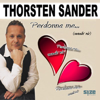 Thorsten Sander mit Neuer CD