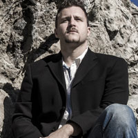Chris Ramonn jetzt bei Size-Musik