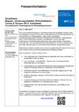 Druckfrisch:  Magazin „Schleswig-Holstein Wirtschaftsland – Trends&Themen 2013“ erschienen