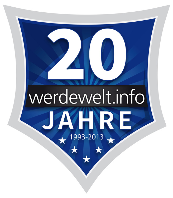 werdewelt feiert 20-jähriges Agentur-Jubiläum