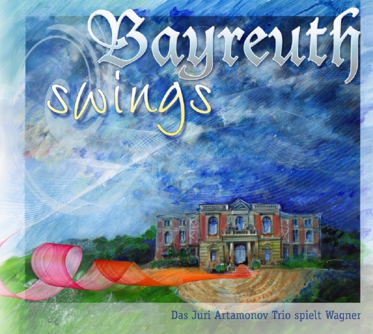 „Bayreuth swings“ nominiert für deutschen Schallplattenpreis!