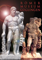 Regelmäßige öffentliche Führungen im Römermuseum Güglingen