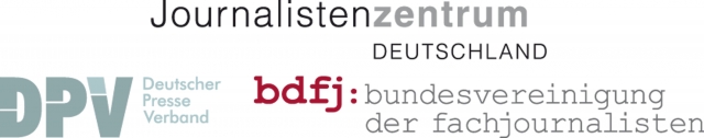 Das Journalistenzentrum Deutschland unternimmt Pressereise nach Pakistan