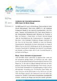 Vordenker der Veranstaltungsbranche: MRN-Award für Michel Maugé
