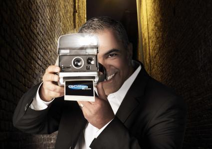 Wunder? Wirklichkeit! Aiman Abdallah zeigt 50 unfassbare Bilder in „Galileo Big Pictures“ (BILD)