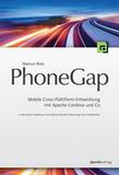 PhoneGap PhoneGap