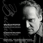 Arien und Lieder im Klaviersalon W. Merta