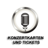 Konzerte 2013 bundesweit