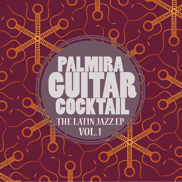 Latin-Jazz-Fieber bei der Band Palmira Guitar Cocktail