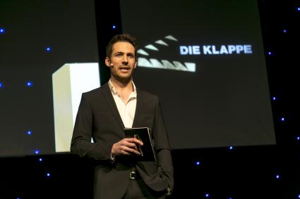 DIE KLAPPE  – PR Film Festival 2013 powered by Allianz – 
27 Arbeiten schafften es auf die Shortlist (BILD)
