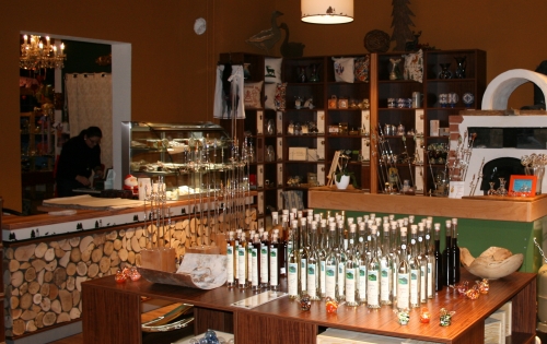 Onlineshop Waldmanufakturen.de