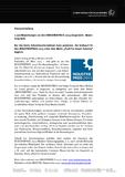 1.200 Bewerbungen um den INDUSTRIEPREIS 2013 eingereicht. Bewertung läuft