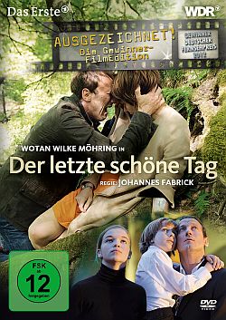 Grimme-Preis 2013 für „Der Letzte Schöne Tag“