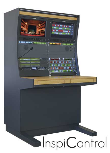 New Level on Networking – RIEDEL und digitech zeigen gemeinsame Lösungen