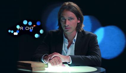Der getunte Mensch – Wie perfekt wollen wir sein? / 
ZDF startet Frühjahrsstaffel der Philosophiesendung „Precht“ (BILD)