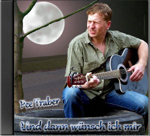 Pee Traber – ein Vollblutmusiker lässt sich tief in seine Seele blicken