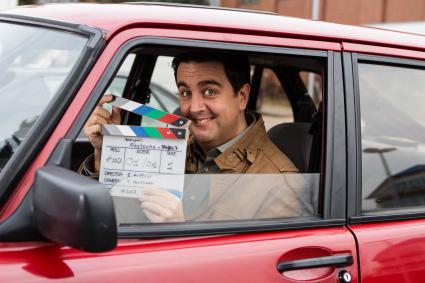 Klappe, „PASTEWKA“! Drehstart zur siebten Staffel der erfolgreichen SAT.1-Comedy (BILD)
