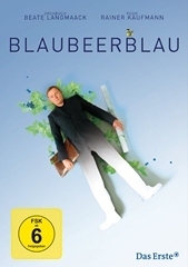 „Blaubeerblau“ gewinnt den GRIMME PREIS 2013