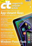 Mit Apps den Haushalt steuern