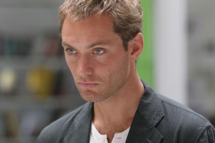 Jude Law hat eine folgenschwere Affäre: 
„Breaking&Entering“ auf ProSieben (BILD)