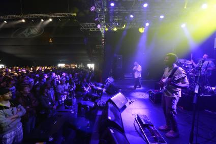 Musikmesse und Prolight + Sound starten mit 2.285 Ausstellern aus 54 Ländern (BILD)