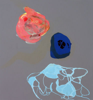 Ausstellung „Domestic Space“ | Eröffnung zum Gallery Weekend Berlin