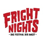 Fright Nights – Das ultimative Festival der Angst vom 18. – 21.4 im Hollywood Megaplex Gasometer in Wien